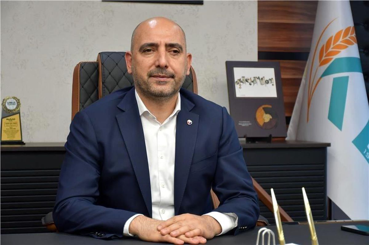 Başkan Bağlamış: 'Engelli bireyler toplumsal yaşamın ayrılmaz bir parçasıdır'