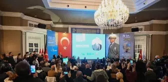 Başkent'te 'Yerelde Erişilebilirlik Sorunları ve Çözümleri' paneli düzenlendi