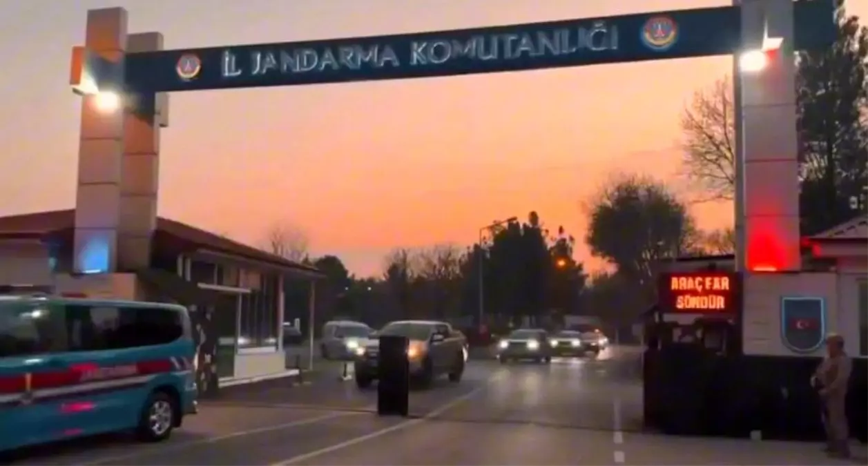 Batman merkezli 23 ilde yasa dışı bahis operasyonu: 27 tutuklama