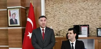 Batman Üniversitesi'nde 3 Aralık Dünya Engelliler Günü etkinliği