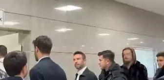 Borsada manipülasyon soruşturması! Gözaltına alınan Gökhan Gönül adliyede