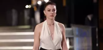 Burcu Özberk'in dedesi kaç yaşında, neden vefat etti?