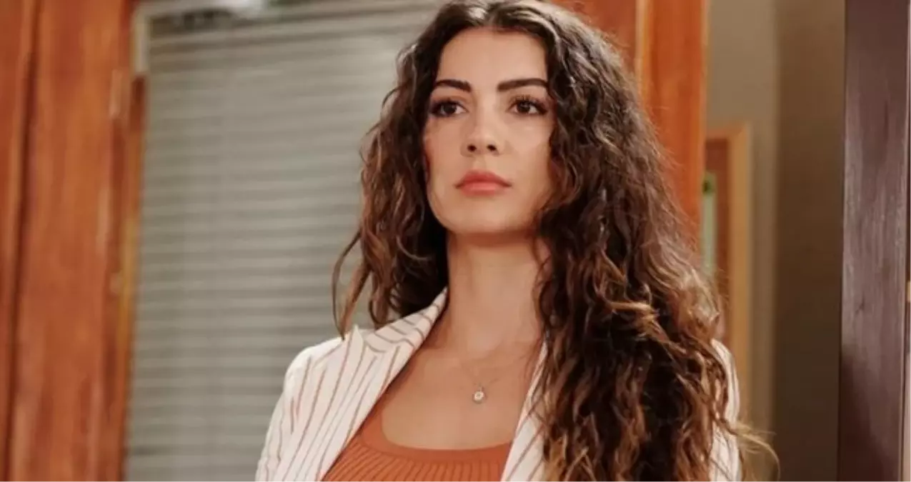 Burcu Özberk kimdir? Burcu Özberk kaç yaşında, nereli, kariyeri?