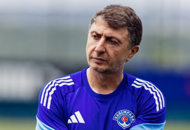 Big surprise! Emre Belözoğlu is returning to the Super League