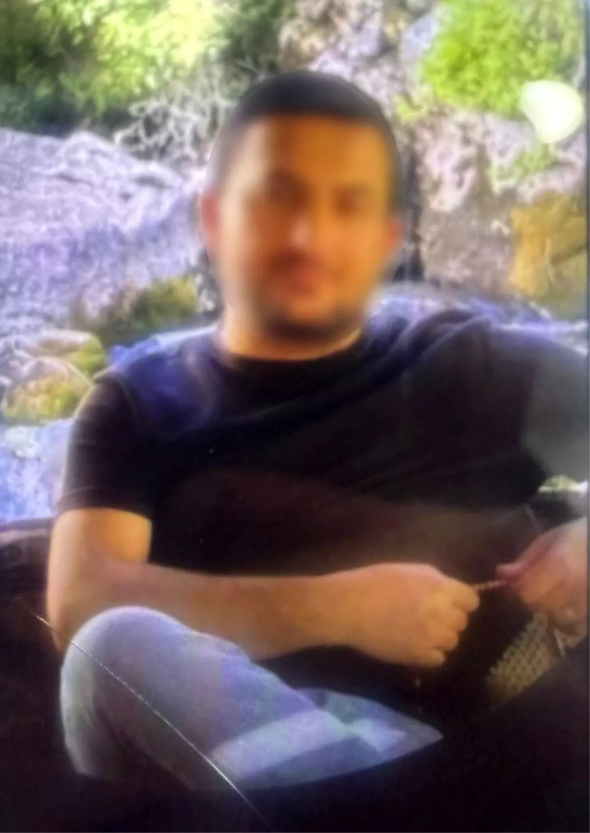 Büyükçekmece Adliyesi'ni soyan zimmet memuru hakkında konuşan esnaf: 'Ondan böyle bir şey hiç beklemezdim'