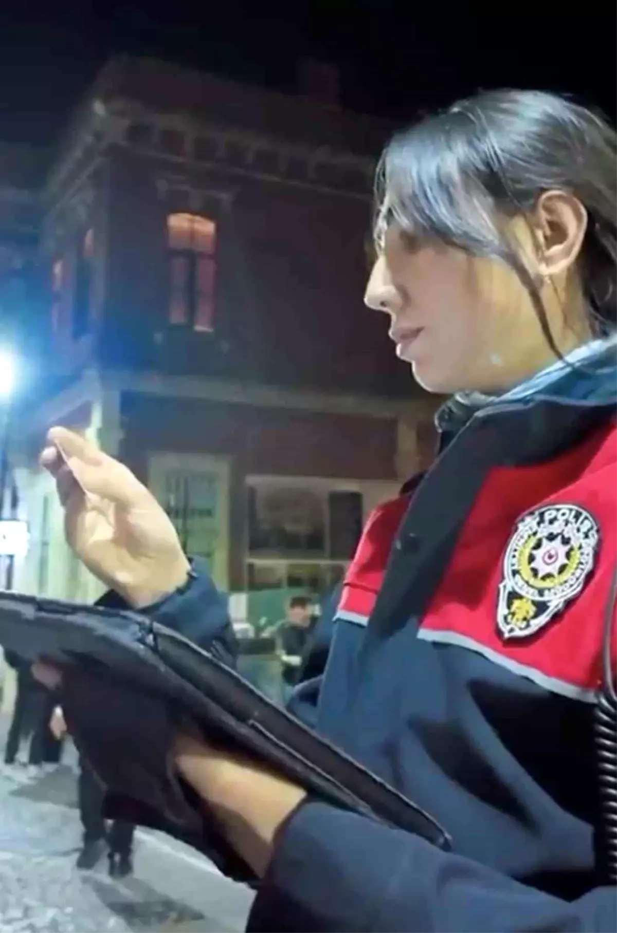 Çanakkale'de huzur ve güven uygulamaları: 5 şüpheli tutuklandı