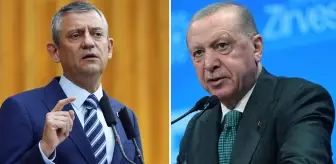 CHP lideri, 'Deden neredeydi?' dedi, belgeli yanıt geldi