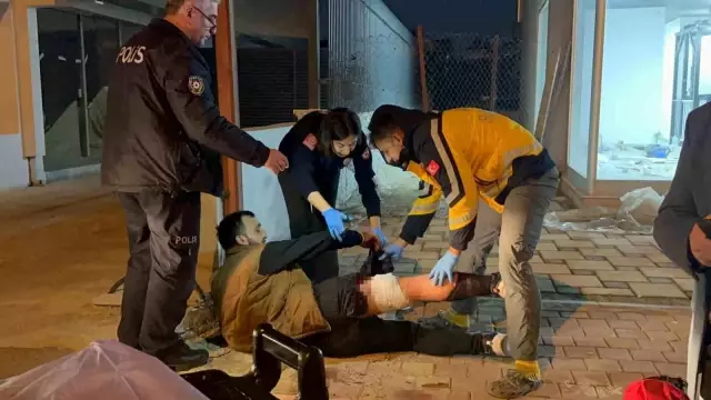 The cigarettes he gave to the children were costing him his life