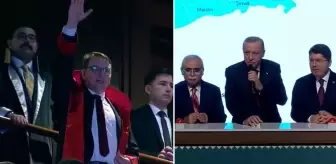 Savcı adayına takılan Erdoğan'ın sözleri kura çekimine damga vurdu