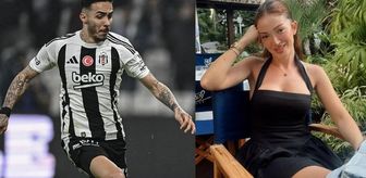 Danla Bilic Emirhan Topçu sevgili mi? Danla Bilic ve Emirhan Topçu aşk mı yaşıyor?