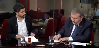 Destici eline kalemi alıp asgari ücreti hesapladı! Çalışanları heyecanlandıran rakam