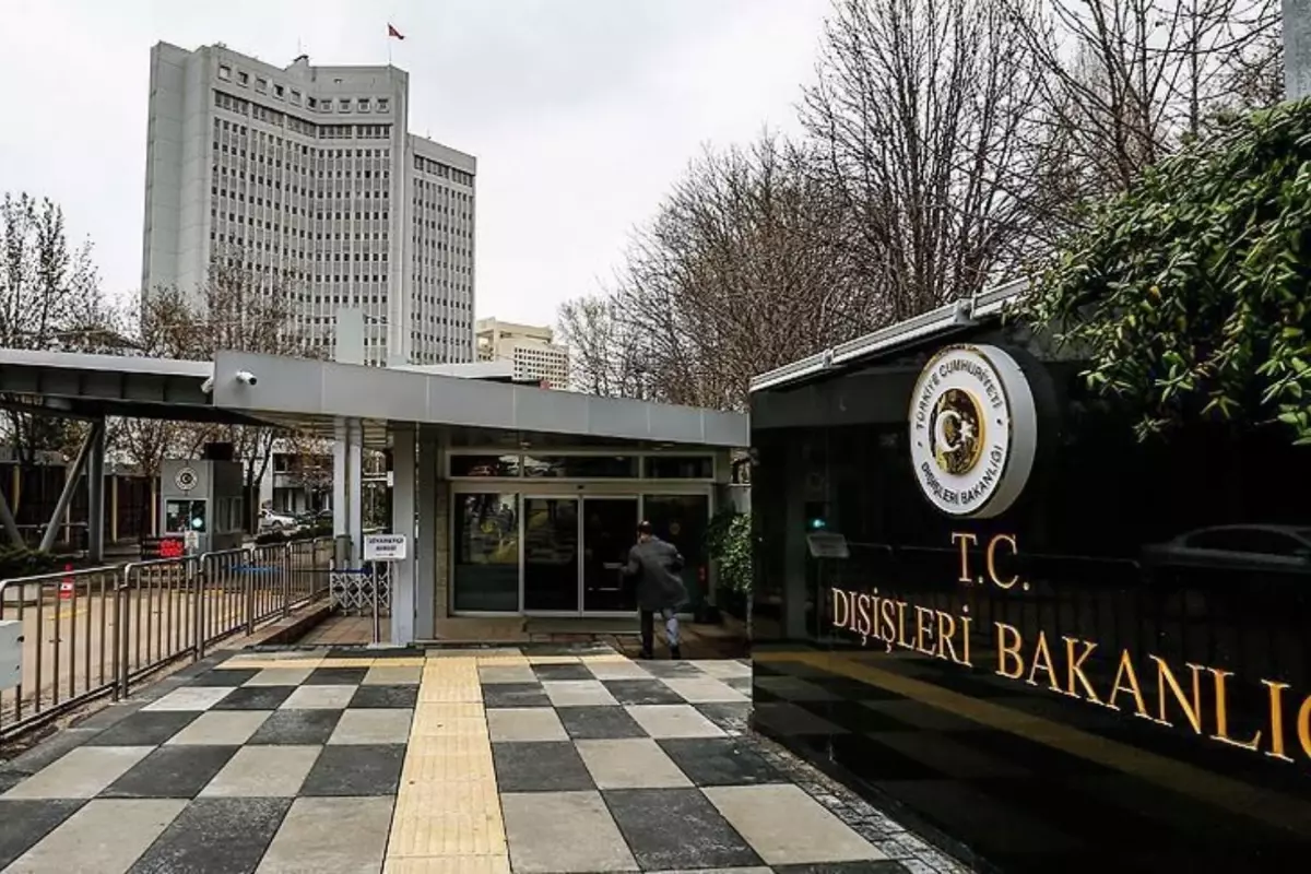 Bakanlık resti çekti! 'Barzani Karargahı Sözcülüğü'ne çok sert Bahçeli tepkisi