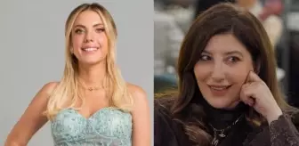 Eda Ece Şebnem Bozoklu'yu takipten çıktı mı? Eda Ece Şebnem Bozoklu'yu neden takipten çıktı?