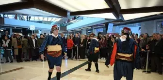 Edirne'de 3 Aralık Dünya Engelliler Günü dolayısıyla program düzenlendi