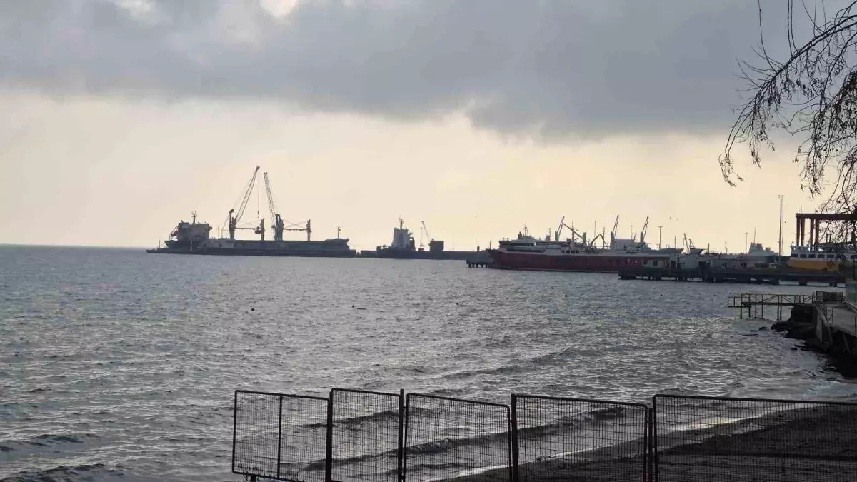 Edirne, Tekirdağ ve Kırklareli'nin Ekim ayı dış ticaret rakamları açıklandı