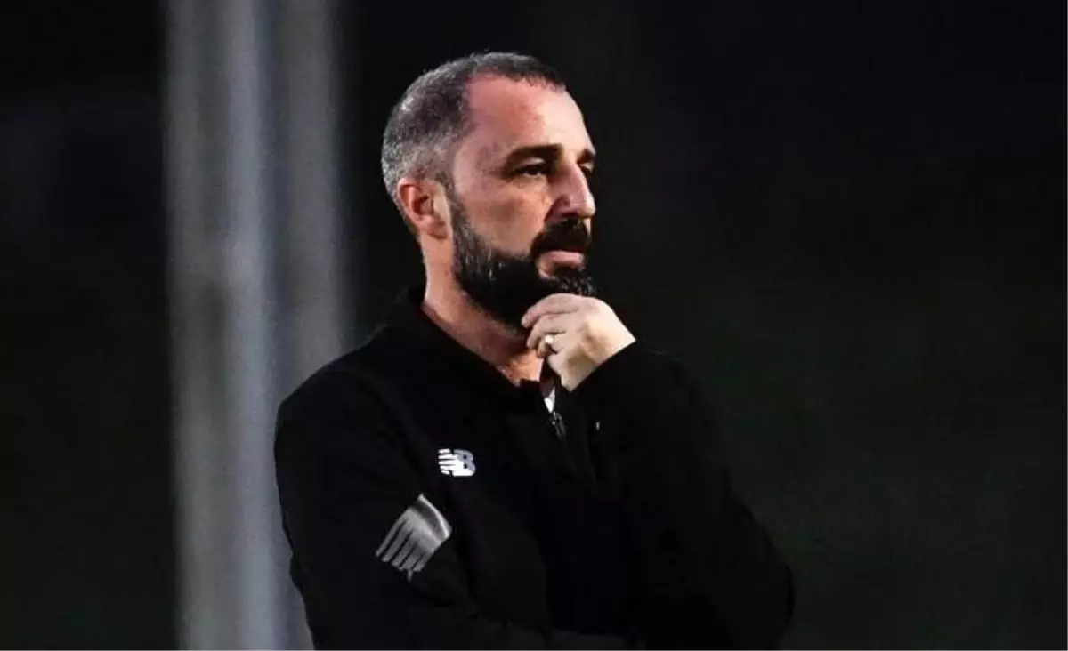 Elazığspor'da Adem Çağlayan dönemi