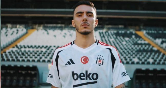 Emirhan Topçu kimdir? Emirhan Topçu kaç yaşında, nereli, ne iş yapıyor?