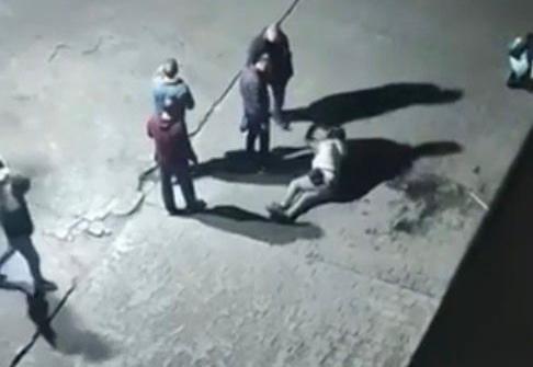 Heartbreaking images from the Day of the Disabled