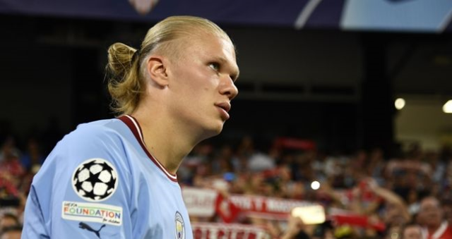 Erling Haaland kimdir? Erling Haaland kaç yaşında, nereli, kariyeri? Erling Haaland kimdir? Erling Haaland kaç yaşında, nereli, kariyeri?