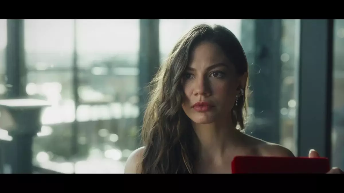 Eşref Rüya'da Gerilim Tavan Yapacak!