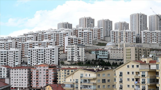 Landlords' rent increases exceeded the TÜİK rates