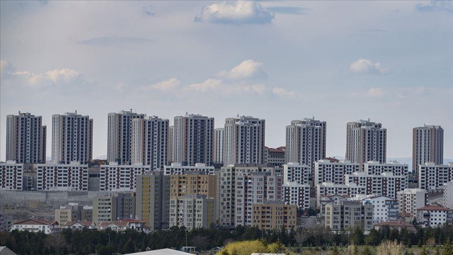 Landlords' rent increases exceeded the TÜİK rates