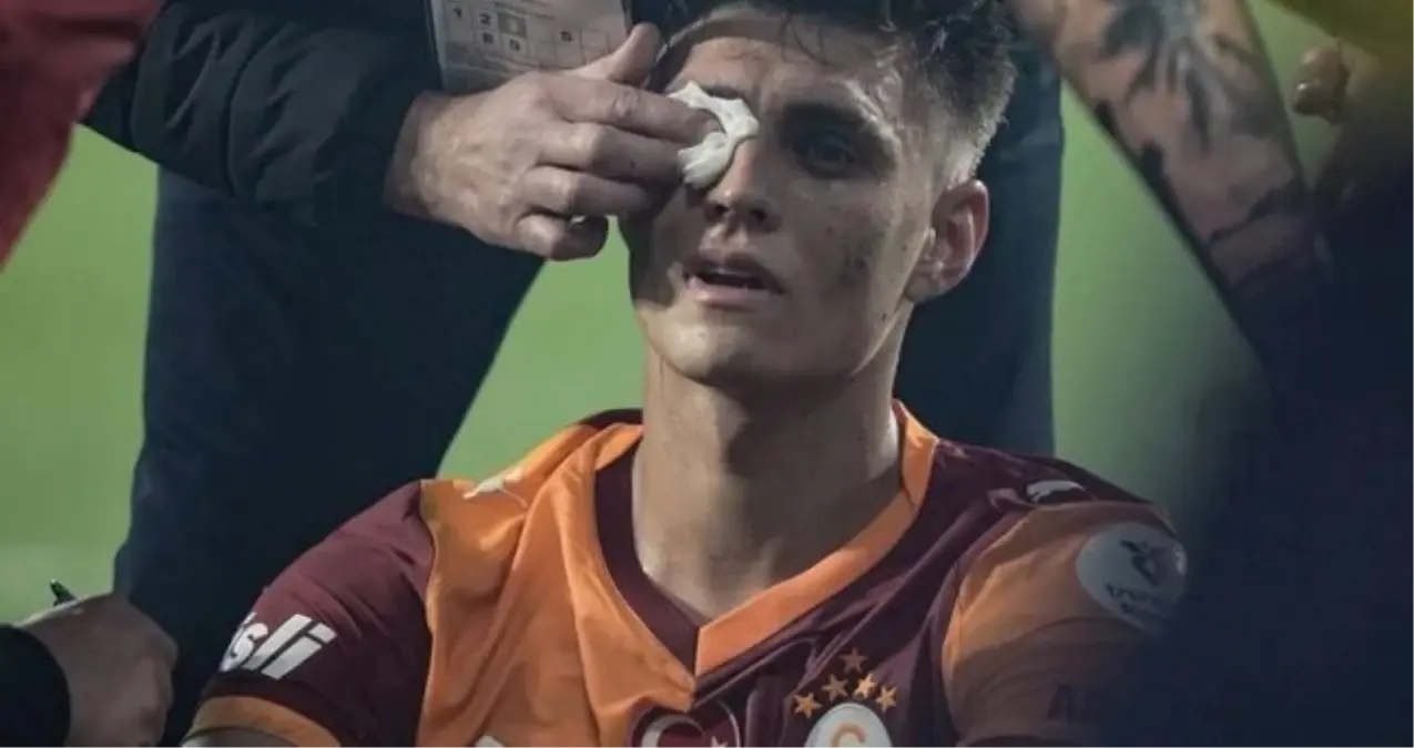 FB GS maçında Kazımcan Karataş'ı yaralayan taraftar kimdir, gözaltına mı alındı, ne ceza verildi?