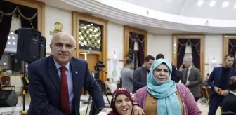 Gaziantep ve çevre illerde Dünya Engelliler Günü çeşitli etkinliklerle kutlandı