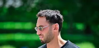 Hakan Çalhanoğlu neden yok, Inter Venezia maçında Hakan Çalhanoğlu yok mu, yedek mi, sakat mı?