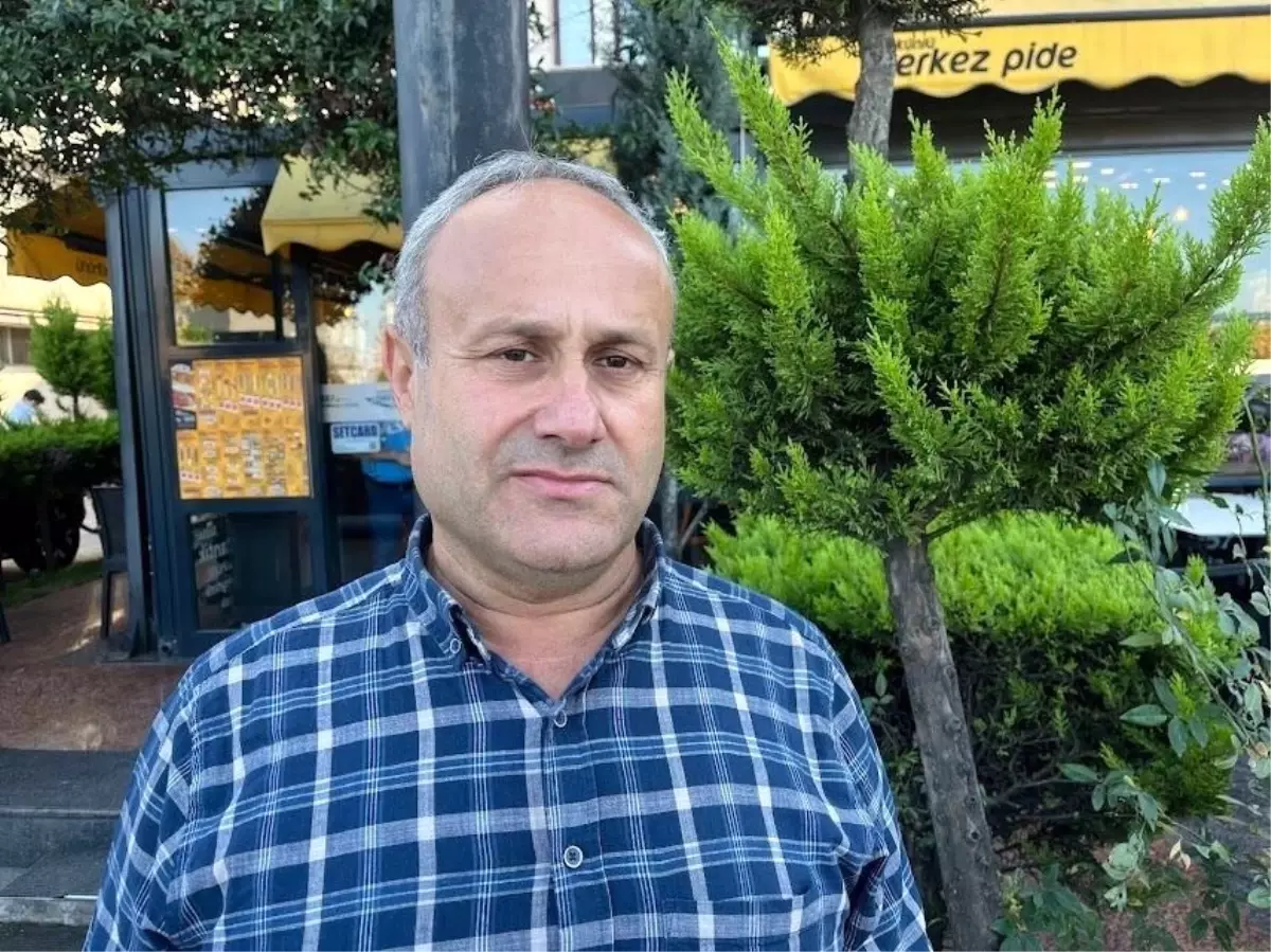 Haşere kontrol sektörü çalışanları dertli