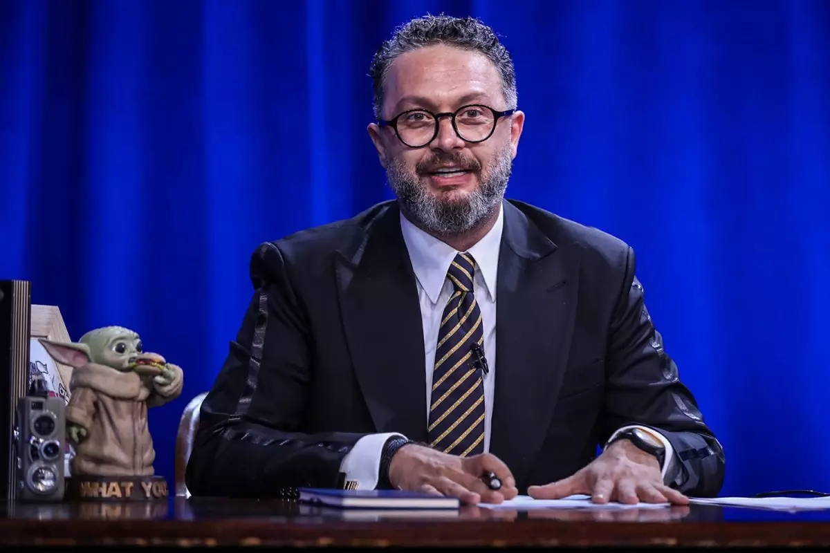 İbrahim Selim'den yeni aşk bombası! Gönlünü kendinden 16 yaş küçük fenomene kaptırdı