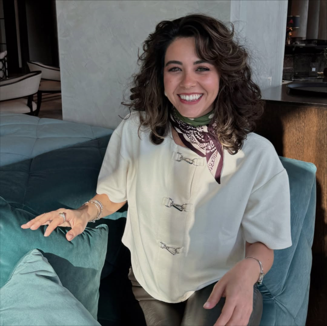 İbrahim Selim's new love bomb! He lost his heart to a phenomenon 16 years younger than himself