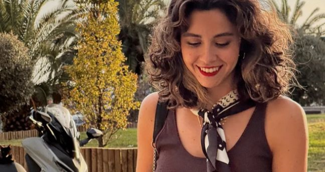 İbrahim Selim'in sevgilisi kim? Ayşe Şeyma Keten kimdir, kaç yaşında? Ayşe Şeyma Keten ne iş yapıyor? İbrahim Selim'in sevgilisi kim? Ayşe Şeyma Keten kimdir, kaç yaşında? Ayşe Şeyma Keten ne iş yapıyor?