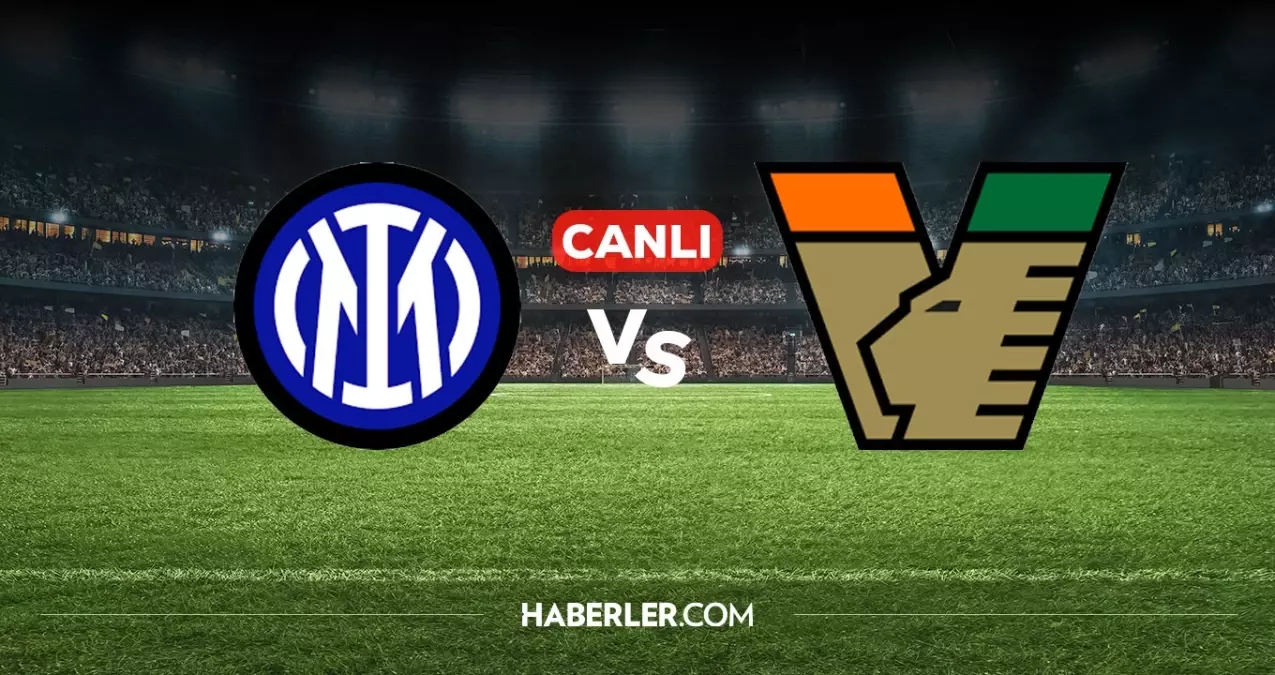 Inter Venezia CANLI nereden izlenir? Inter Venezia maçı hangi kanalda, nereden izlenir?