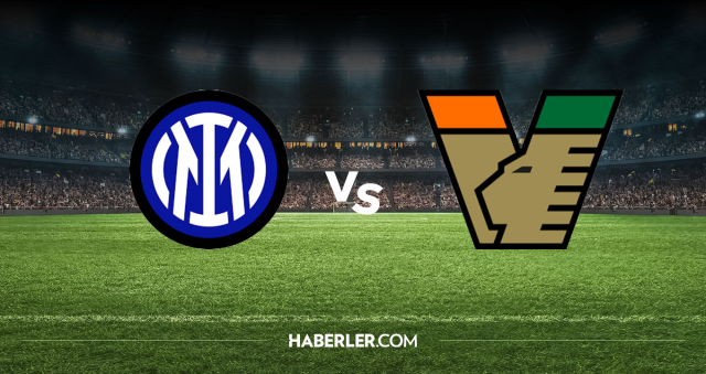 Inter Venezia CANLI nereden izlenir? Inter Venezia maçı hangi kanalda, nereden izlenir?