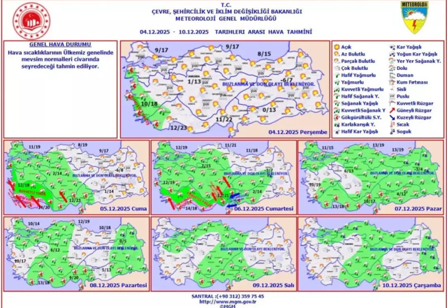 istanbul icin saganak yagis uyarisi tarih belli 19319963 9665 m