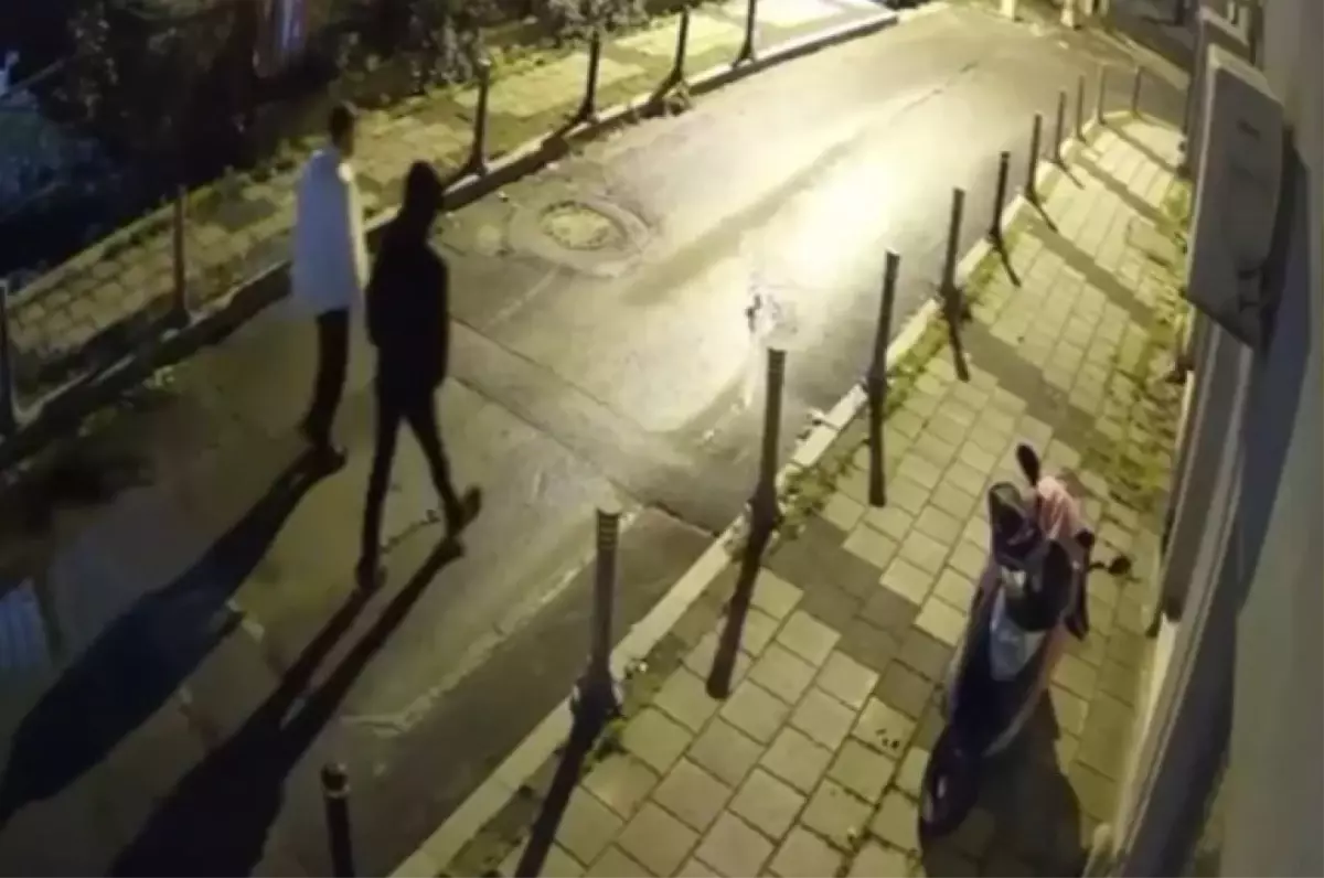 İstanbul'da Organize Suç Örgütlerine Operasyon: 13 Şüpheli Gözaltına Alındı