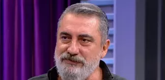 Kanserle mücadele eden Soner Olgun sağlık durumuna dair açıklama yaptı