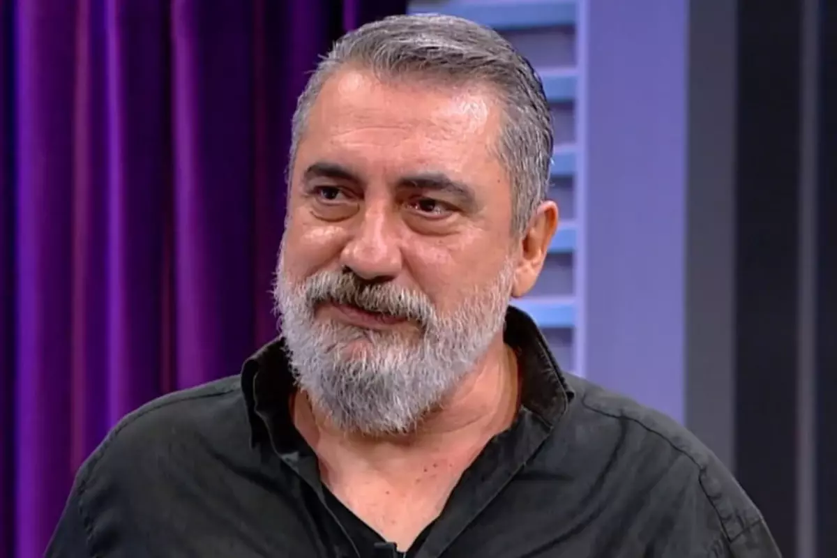 Kanserle mücadele eden Soner Olgun sağlık durumuna dair açıklama yaptı