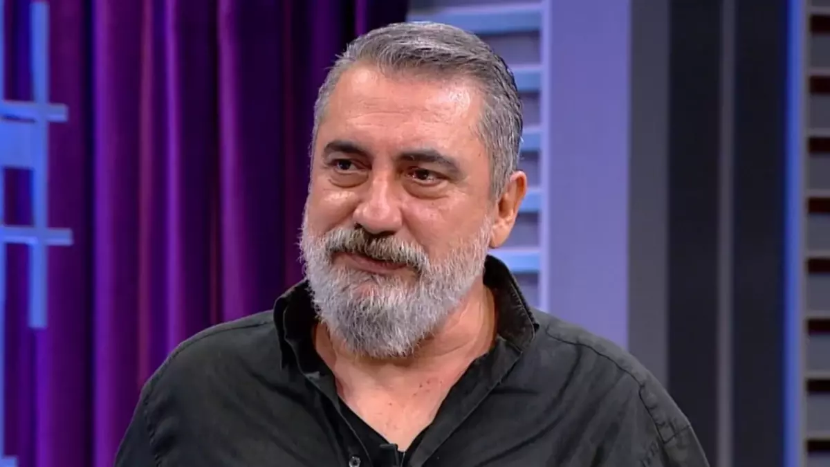 Kanserle mücadele eden Soner Olgun sağlık durumuna dair açıklama yaptı