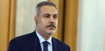 Karadeniz'de gemilere saldırılarla ilgili Fidan'dan çarpıcı uyarı