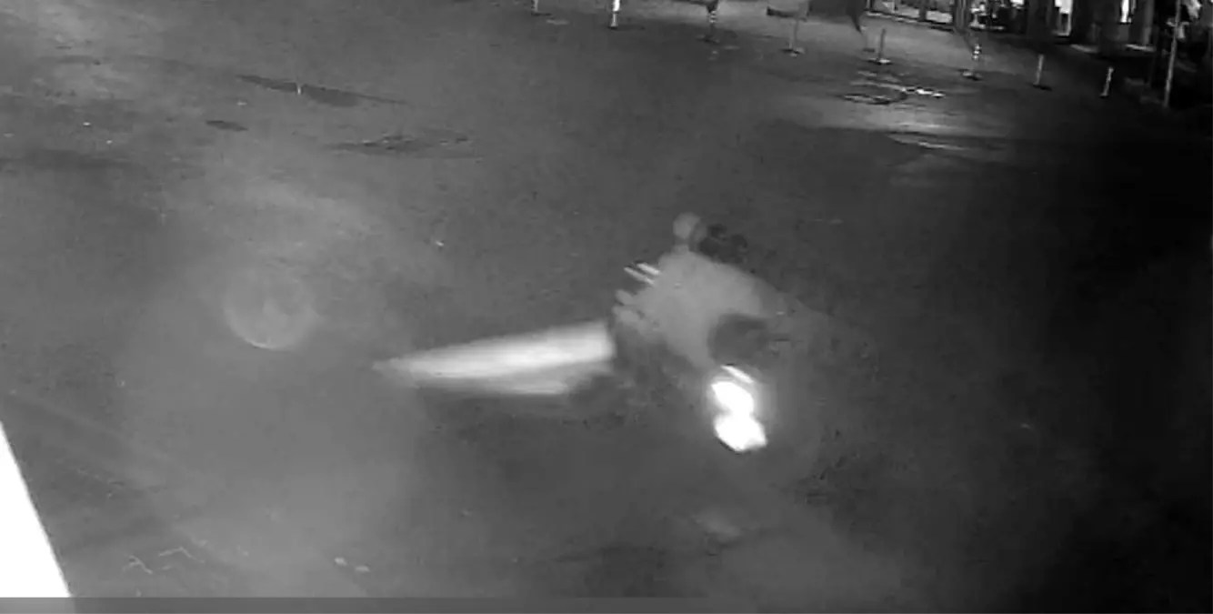 Karadeniz Ereğli'de iş yerine silahlı saldırı: 1 tutuklama