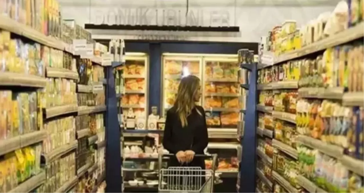 KASIM AYI ENFLASYON ORANI 2025: Kasım enflasyon oranı ne zaman, saat kaçta açıklanacak? Enflasyon beklentisi ne yönde?