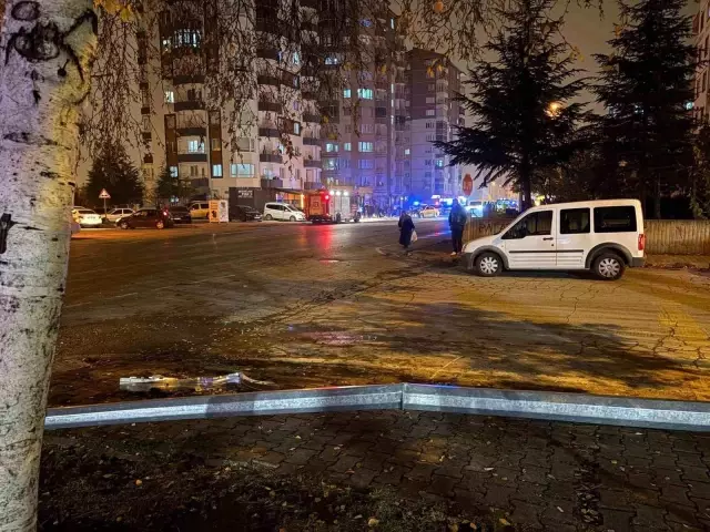 The driver who had an accident told the police on duty: 'I will do what is necessary for you'