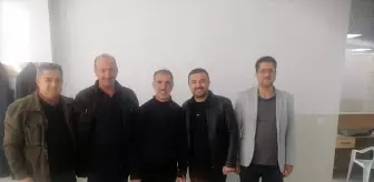 Keban'da 3 Aralık Dünya Engelliler Günü kapsamında okul ziyaretleri yapıldı