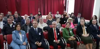 Kırklareli'nde 3 Aralık Dünya Engelliler Günü dolayısıyla program düzenlendi