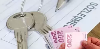 Konut ve iş yerleri için uygulanacak kira zam tavanı yüzde 35.91 oldu