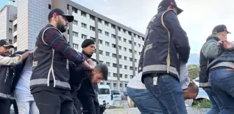 Neredeyse tamamı çocuk! İki suç örgütü için iddianameler hazır