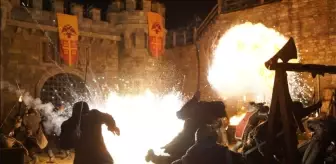 Kuruluş Orhan 6. bölüm tek parça HD nereden izlenir?