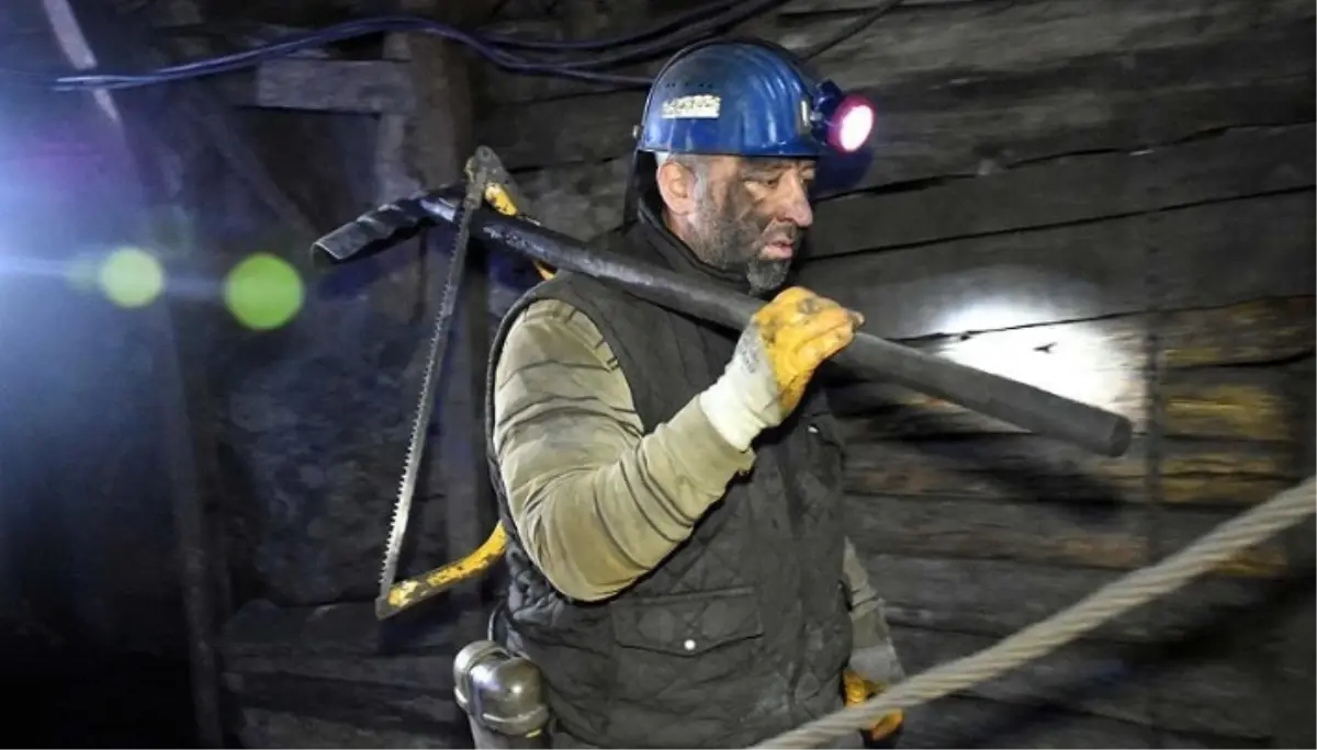 Madenciler Günü ne zaman? En güzel 4 Aralık Dünya Madenciler Günü sözleri ve mesajları!